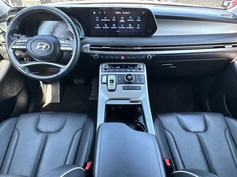 Used 2023 Hyundai Palisade XRT FWD image 21