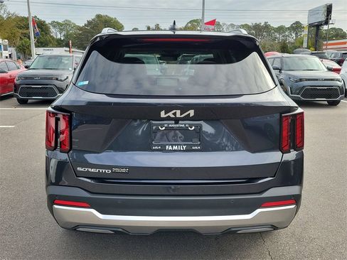 New 2026 Kia Sorento EX image 5