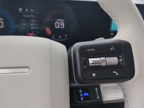 New 2026 Hyundai Santa Fe SE w/ Tow & Go Package image 31