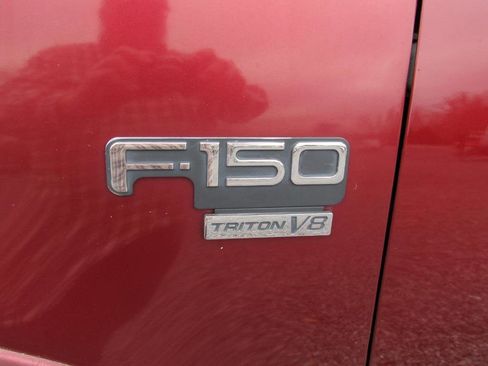 Used 2003 Ford F150 XLT image 11