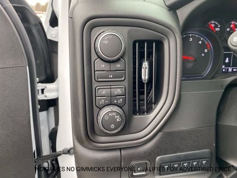New 2026 Chevrolet Silverado 3500 W/T w/ WT Convenience Package image 12
