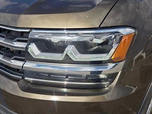 Used 2019 Volkswagen Atlas SE FWD image 9