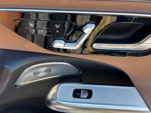 Certified 2026 Mercedes-Benz E 350 4MATIC Sedan image 14