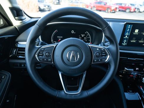 New 2026 Acura MDX SH-AWD w/ Technology Package image 18