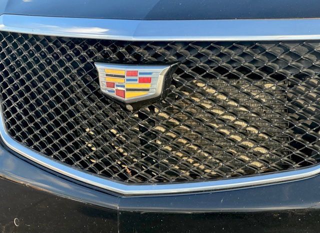 Used 2020 Cadillac XT5 Sportv AWD/4WD image 5