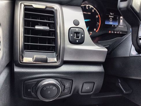 Used 2019 Ford Ranger XLT w/ FX4 Off-Road Package image 18