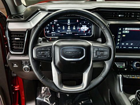 Used 2024 GMC Sierra 1500 Denali w/ Denali Reserve Package image 18