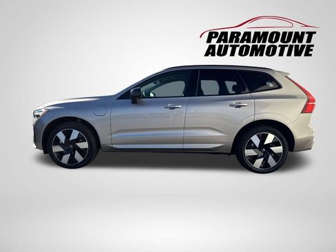 Used 2024 Volvo XC60 T8 Plus w/ Protection Package Premier image 4