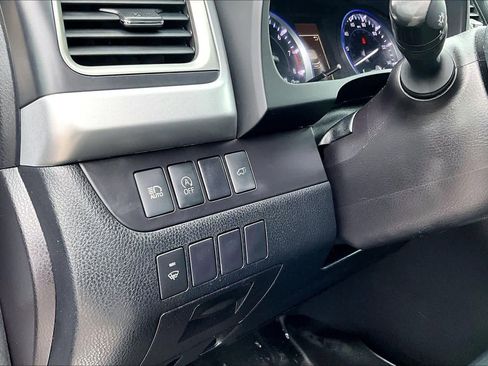 Used 2017 Toyota Highlander XLE w/ Protection Package #3 image 37