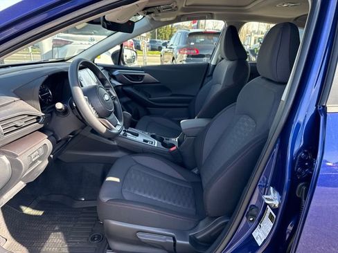 New 2026 Subaru Impreza 2.0i Sport image 14