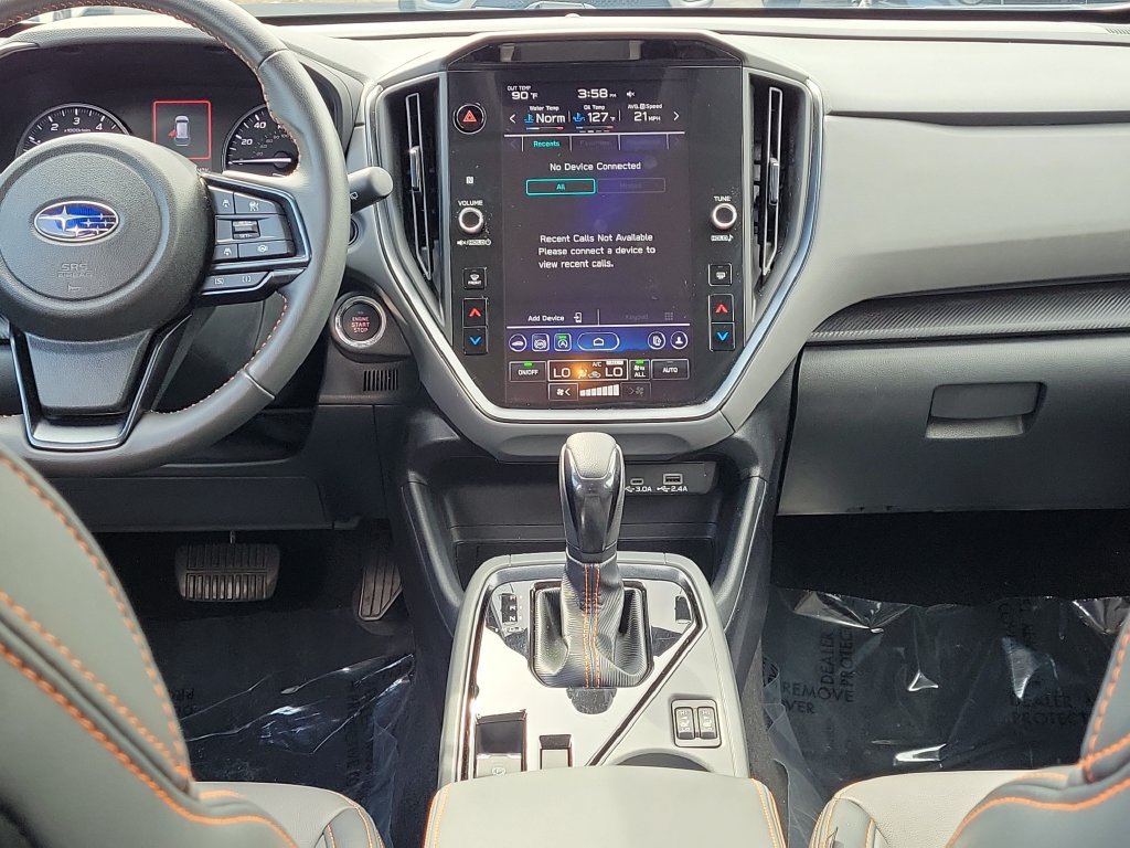 Certified 2024 Subaru Crosstrek 2.5i Limited AWD/4WD image 16
