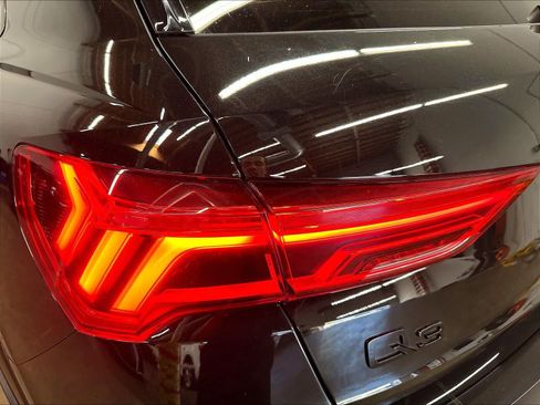 Used 2024 Audi Q3 2.0T Premium AWD/4WD image 30