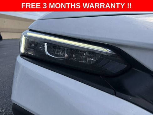 Used 2023 Honda Civic LX image 35