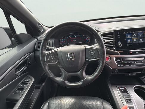 Used 2020 Honda Passport EX-L image 23
