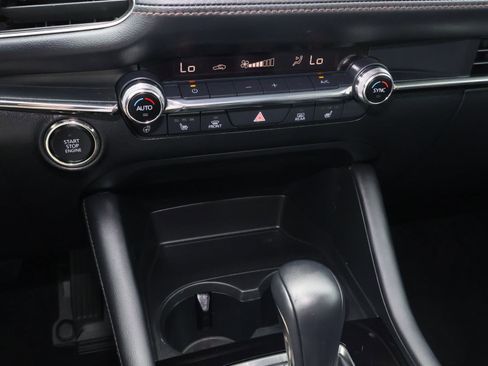 Used 2023 MAZDA MAZDA3 2.5 Turbo Sedan w/Premium Plus image 27