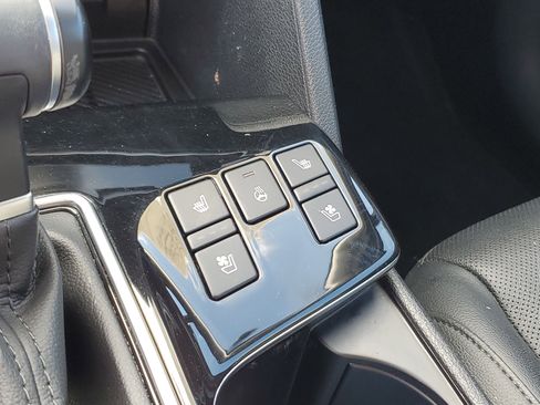 Used 2023 Kia Sportage SX image 24