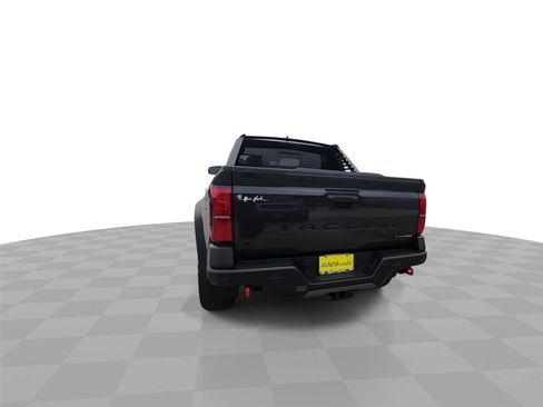 Used 2025 Toyota Tacoma 4x4 Double Cab Hybrid image 7