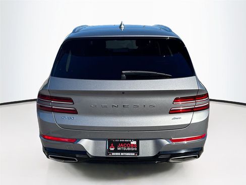 Used 2024 Genesis GV80 2.5T image 6