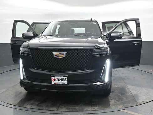 Used 2023 Cadillac Escalade Sport image 49