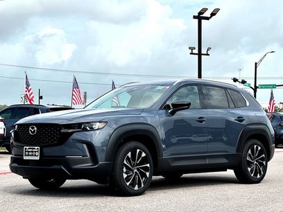 New 2026 MAZDA CX-50 2.5 Hybrid w/ Weather Package