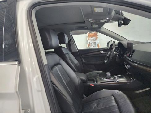 Used 2018 Audi Q5 2.0T Premium Plus w/ Premium Plus Package image 24