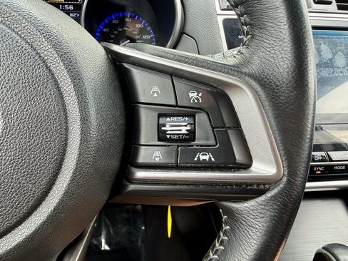 Used 2018 Subaru Outback 2.5i Premium AWD/4WD image 27