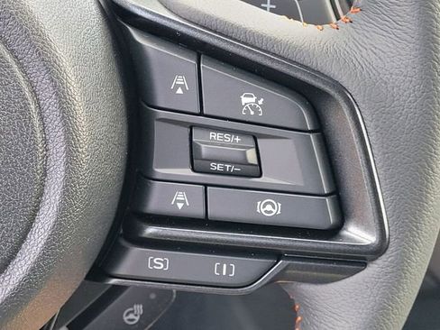 New 2026 Subaru Crosstrek 2.5i Limited AWD/4WD image 15