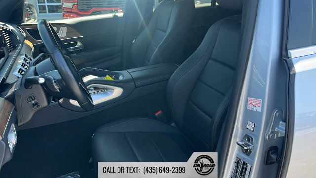 Used 2025 Mercedes-Benz GLE 450 4MATIC image 11