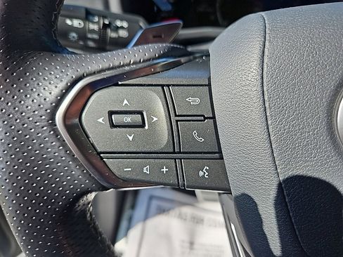 Used 2022 Lexus LX 600 F Sport image 25