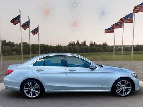Used 2016 Mercedes-Benz C 300 Sedan image 11