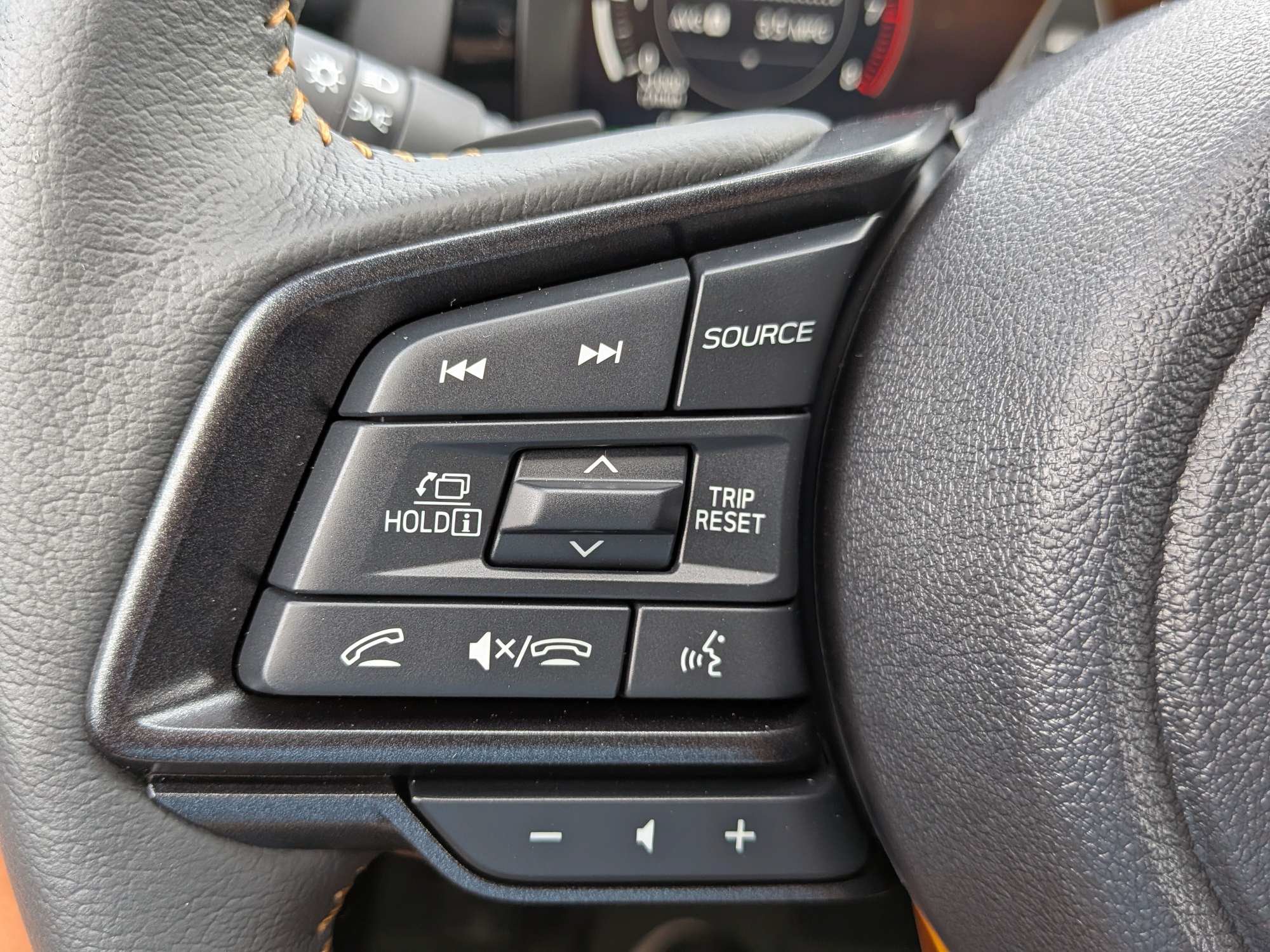 New 2026 Subaru Outback Wilderness AWD/4WD image 28