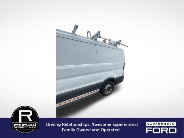 Used 2020 Ford Transit 150 Low Roof w/ Upfitter Package RWD image 5