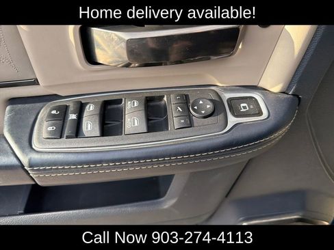 Used 2022 RAM 2500 Limited image 22