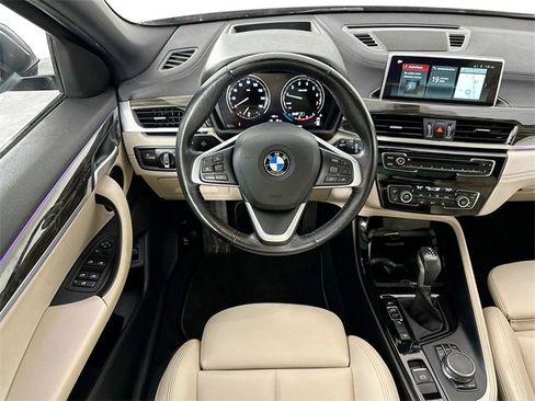 Used 2018 BMW X2 xDrive28i image 11