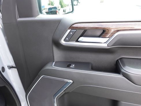 Used 2024 GMC Sierra 1500 Elevation AWD/4WD image 27