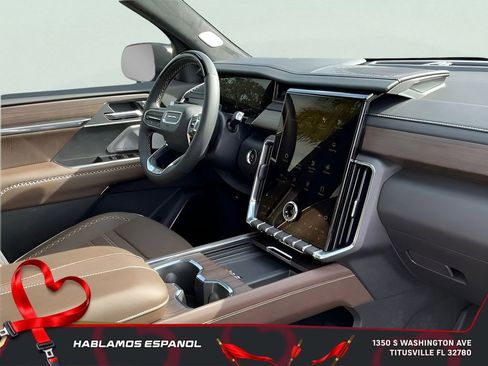 New 2026 GMC Acadia Denali Ultimate w/ LPO, Floor Liner Package image 18