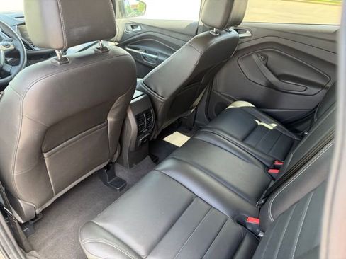 Used 2015 Ford Escape Titanium w/ Equipment Group 301A image 21