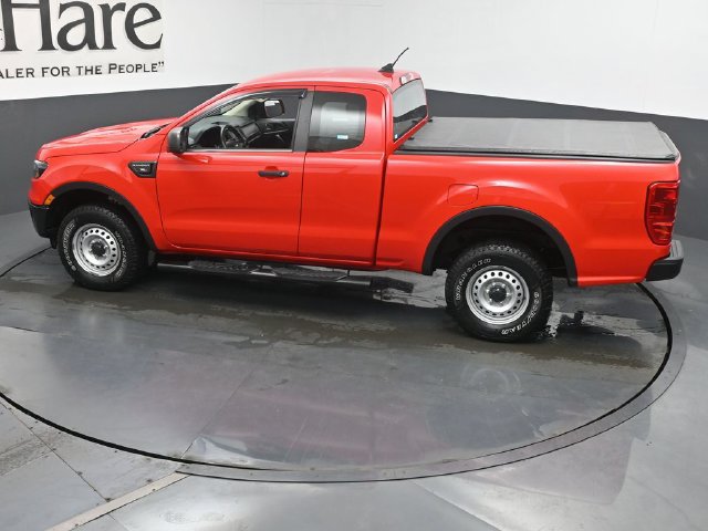 Used 2020 Ford Ranger XL w/ Equipment Group 101A Mid RWD image 43