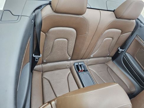 Used 2013 Audi A5 2.0T Premium w/ Convenience Pkg AWD/4WD image 22