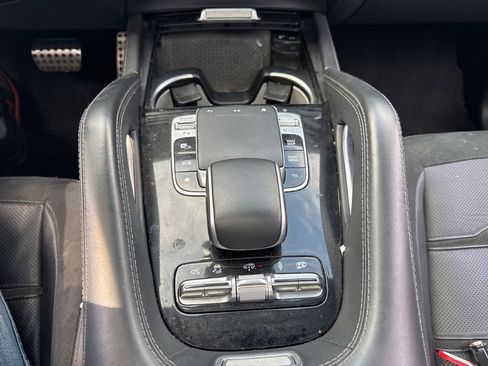 Used 2022 Mercedes-Benz GLE 63 AMG S image 27