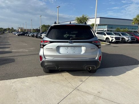 New 2026 Subaru Forester Limited AWD/4WD image 6