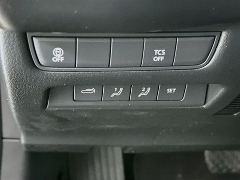 Used 2025 MAZDA CX-50 AWD 2.5 S w/ Premium Plus Pkg image 16