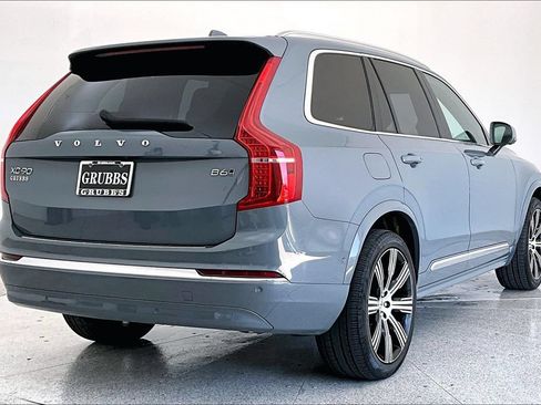 Certified 2023 Volvo XC90 B6 Ultimate w/ Lounge Package AWD/4WD image 2