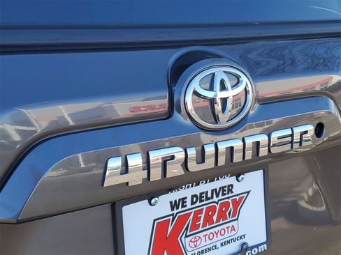 Certified 2019 Toyota 4Runner SR5 w/ Wilderness Package image 7