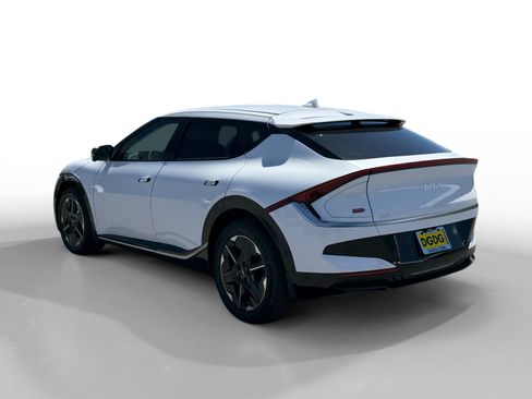New 2026 Kia EV6 Wind RWD image 3