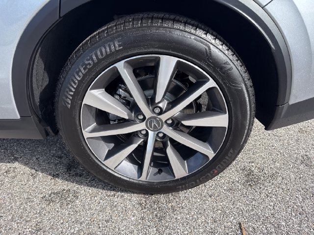 Certified 2026 Acura MDX w/ Technology Package AWD/4WD image 11