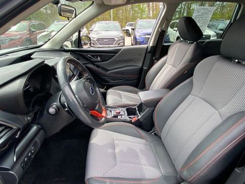 Certified 2023 Subaru Forester Sport AWD/4WD image 34