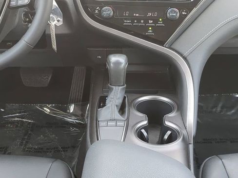 Certified 2023 Toyota Camry SE image 18