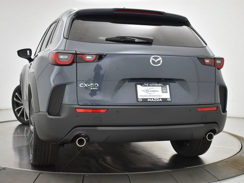 New 2026 MAZDA CX-50 AWD 2.5 S w/ Weather Package image 9