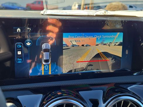 New 2026 Mercedes-Benz CLA 250 CLA 250 image 18